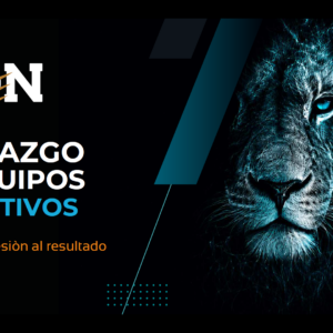 LION – CERTIFICACIÓN EN LIDERAZGO DE EQUIPOS OPERATIVOS